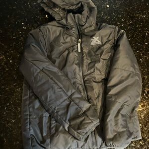 Boys zeroxposur jacket.
